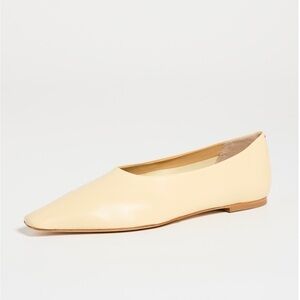 Aeyde Octavia Pointed toe Flats